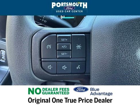 Certified 2023 Ford F150 XL w/ XL Chrome Appearance Package image 13