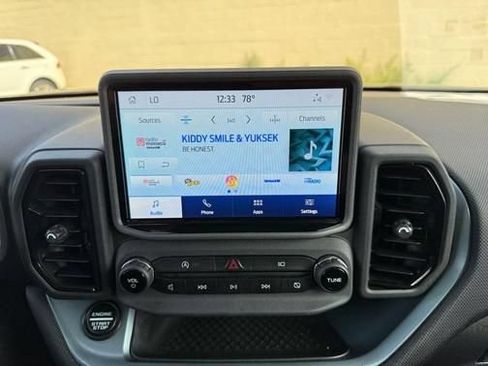 Used 2022 Ford Bronco Sport Badlands AWD/4WD image 18