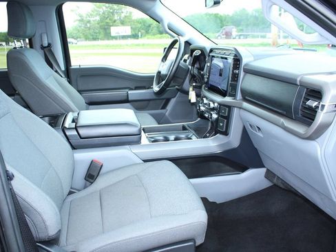 Used 2024 Ford F150 XLT w/ Mobile Office Package AWD/4WD image 31
