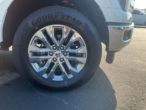 New 2026 Ford F150 Lariat AWD/4WD image 10