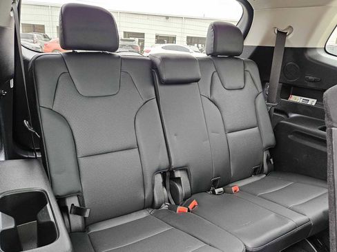Used 2025 Kia Telluride SX image 20