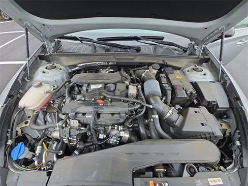 Used 2023 Hyundai Sonata SEL Plus w/ Cargo Package image 26