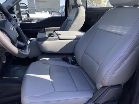 New 2026 Ford F350 XL image 20