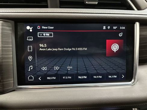 Used 2022 GMC Yukon Denali image 14