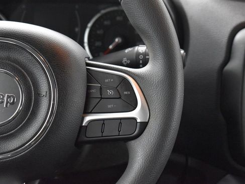 Used 2023 Jeep Renegade Latitude AWD/4WD image 15