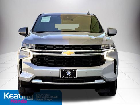 Used 2023 Chevrolet Tahoe LS RWD image 5