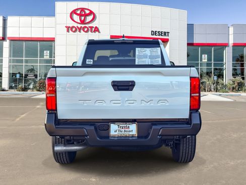 Used 2025 Toyota Tacoma SR image 6