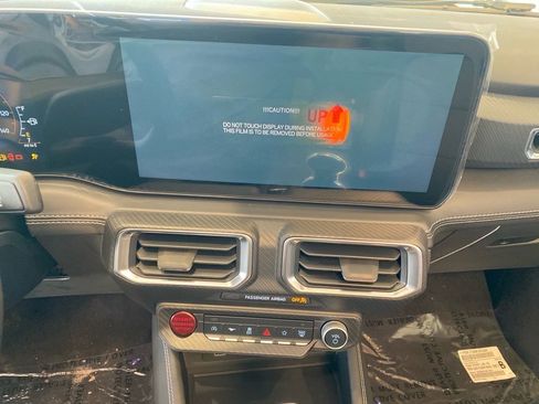 New 2026 Ford Mustang Premium RWD image 8