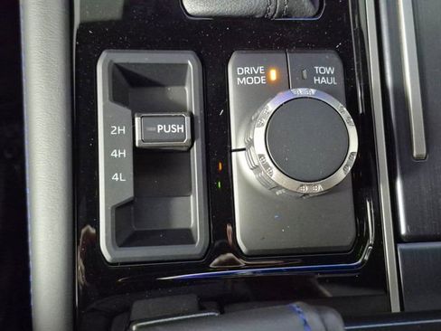 New 2026 Toyota Tundra Platinum AWD/4WD image 18