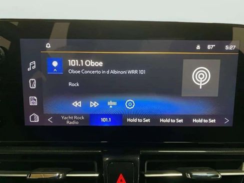 Used 2025 Chevrolet TrailBlazer RS w/ Convenience Package image 39