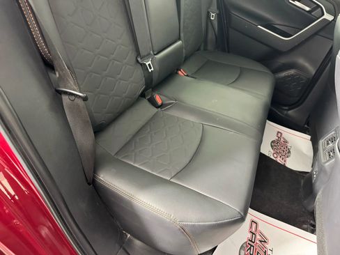 Used 2024 Toyota RAV4 Adventure image 37