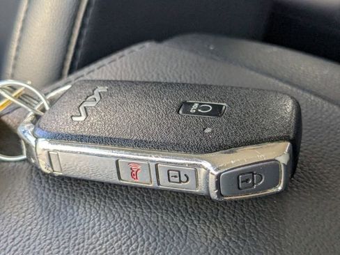 Certified 2023 Kia Sportage EX image 37