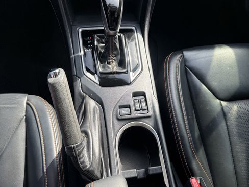 Certified 2023 Subaru Crosstrek 2.5i Limited image 26