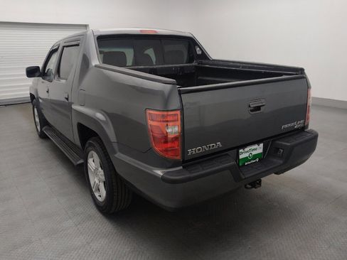 Used 2011 Honda Ridgeline RTL image 5