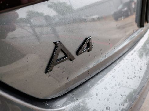 Certified 2021 Audi A4 2.0T Premium Plus w/ Premium Plus Package AWD/4WD image 33