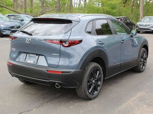 New 2026 MAZDA CX-30 AWD 2.5 S image 3