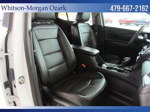 Used 2024 Chevrolet Equinox Premier FWD image 29