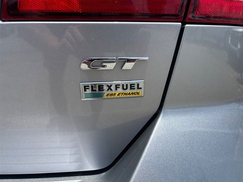 Used 2017 Dodge Journey GT FWD image 11