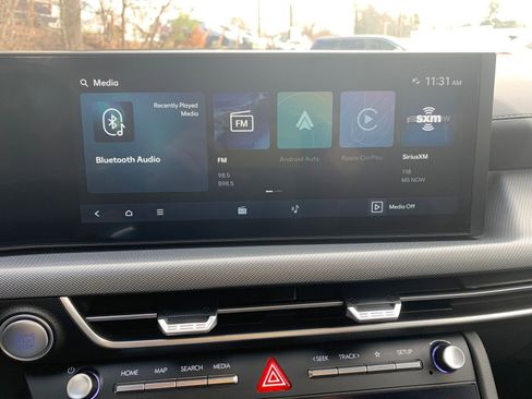 Used 2025 Hyundai Sonata SEL image 20