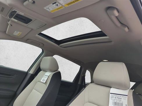 New 2026 Honda CR-V EX image 18