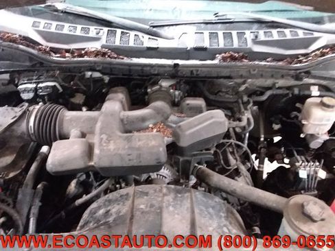 Used 2017 Ford F250 XL image 9