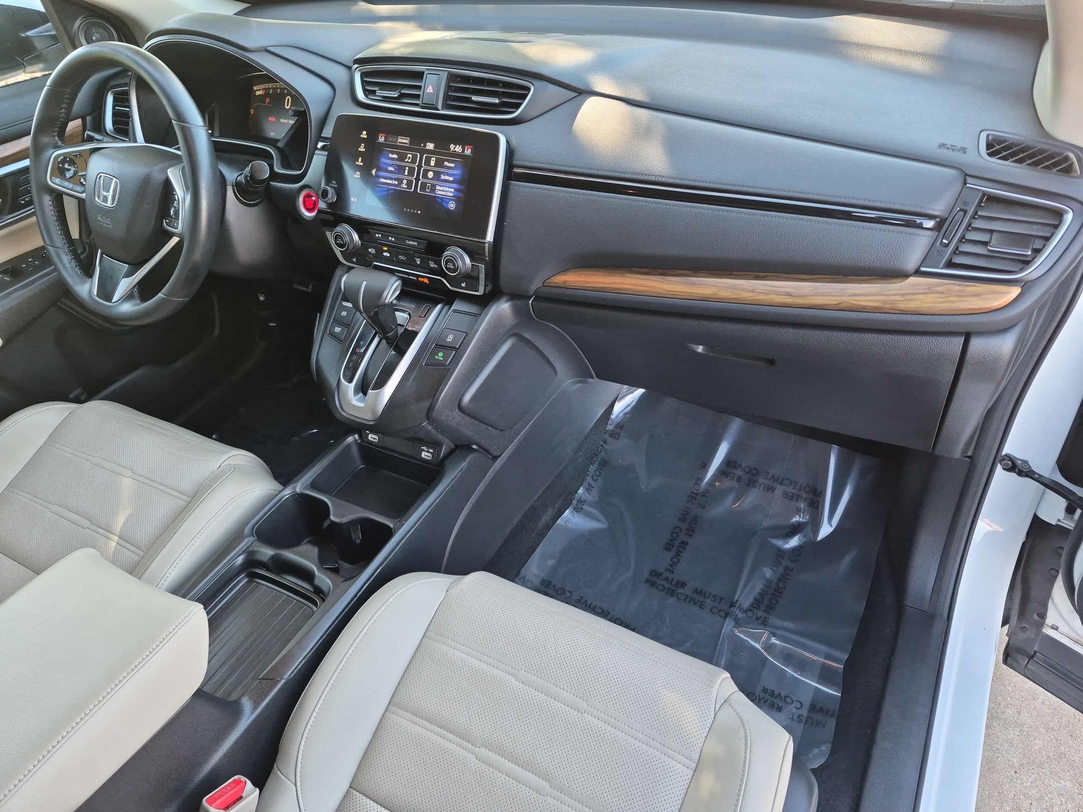 Certified 2020 Honda CR-V EX-L image 33
