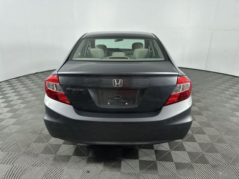 Used 2012 Honda Civic LX image 16