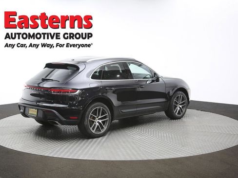 Used 2024 Porsche Macan image 46