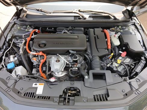 Used 2023 Honda Accord EX-L image 38