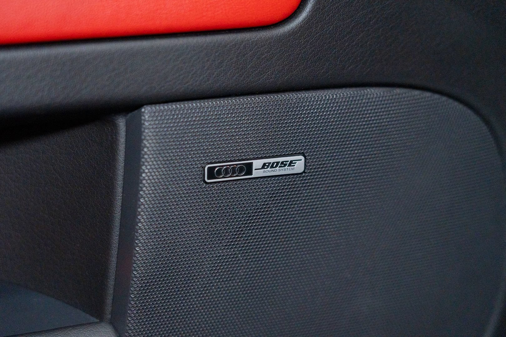 Used 2008 Audi RS 4 Sedan AWD/4WD image 22