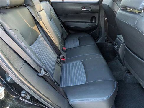 Certified 2024 Toyota Corolla Cross XSE w/ Convenience Package image 18