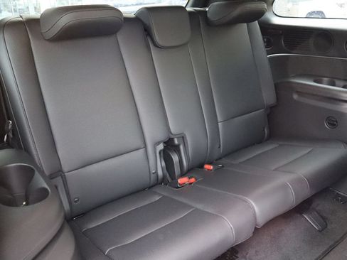 Used 2026 Hyundai Palisade Calligraphy AWD/4WD image 21