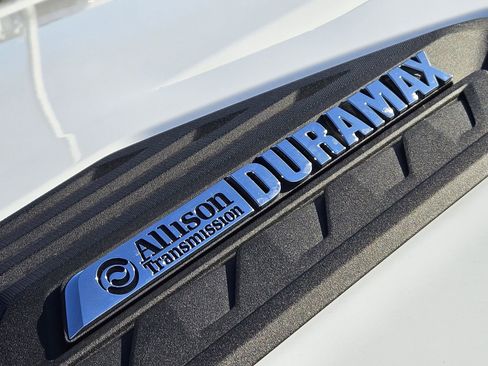 New 2026 Chevrolet Silverado 2500 Custom w/ Custom Value Package image 16