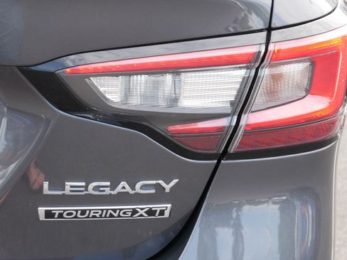 Used 2022 Subaru Legacy Touring XT AWD/4WD image 17