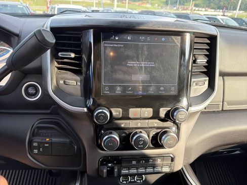 Used 2023 RAM 2500 Big Horn w/ Level 2 Equipment Group AWD/4WD image 22