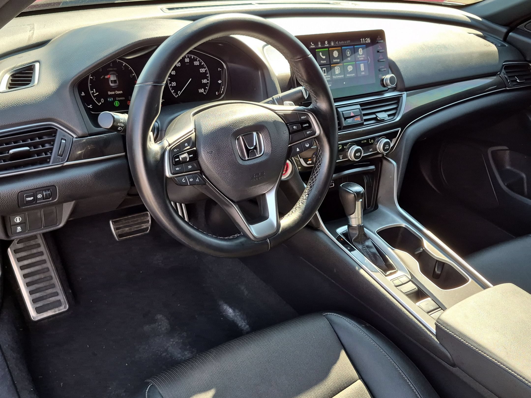 Used 2022 Honda Accord Sport image 17