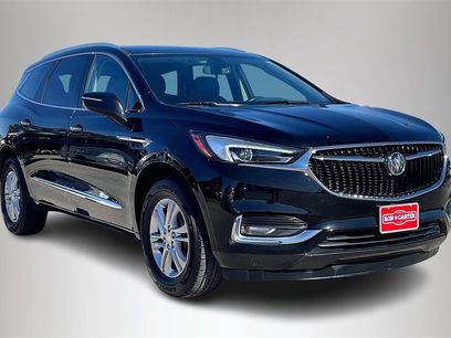 Used 2020 Buick Enclave Essence