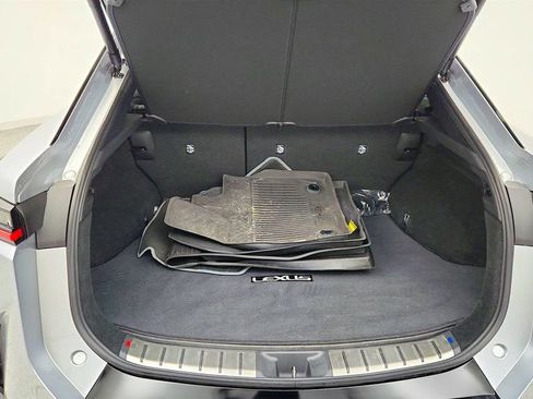 Used 2023 Lexus RZ 450e Premium w/ Accessory Package (2T) AWD/4WD image 21
