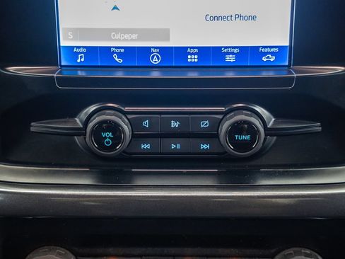 Used 2023 Ford F150 XL w/ STX Appearance Package AWD/4WD image 27