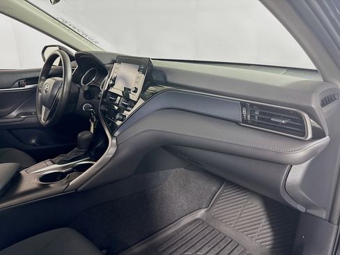Certified 2024 Toyota Camry LE image 25