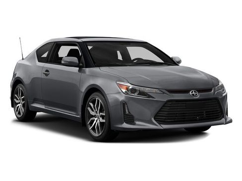 Used 2016 Scion tC FWD image 6