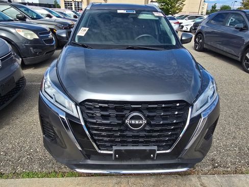 Used 2024 Nissan Kicks SV FWD image 20