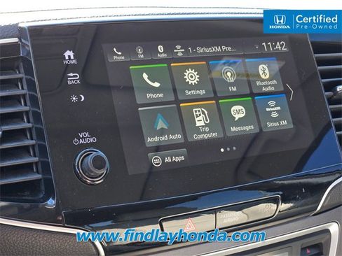 Certified 2021 Honda Pilot EX-L image 29