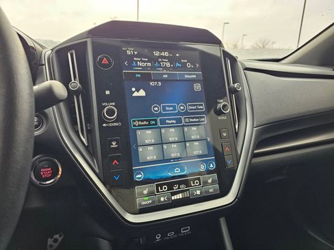 Used 2024 Subaru WRX Premium image 20