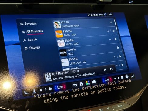 New 2027 Mercedes-Benz S 580 4MATIC Sedan image 16