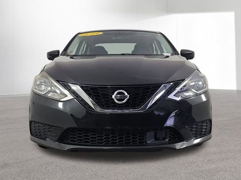 Used 2019 Nissan Sentra S FWD image 46