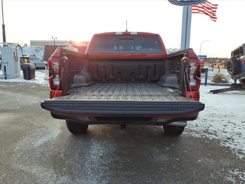 Used 2024 Ford Ranger XLT w/ Technology Package image 9