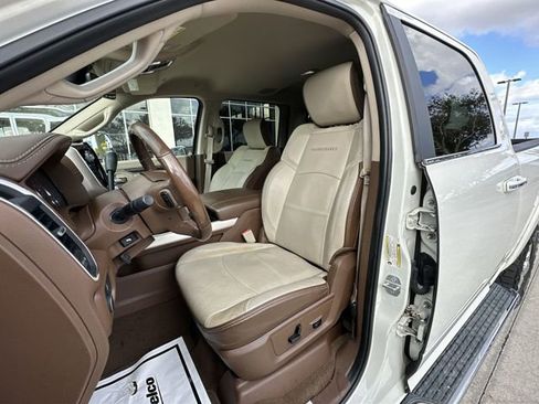 Used 2019 RAM 2500 Laramie image 19