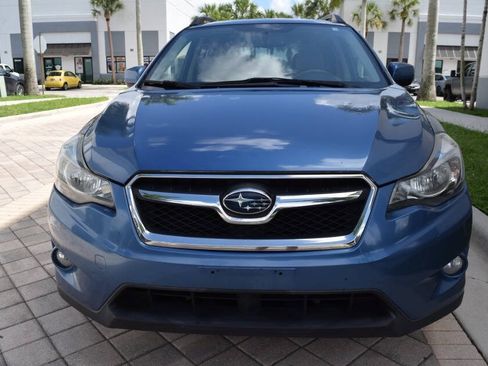 Used 2014 Subaru Crosstrek 2.0i Premium AWD/4WD image 37