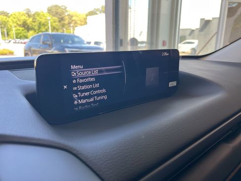 New 2026 MAZDA CX-50 2.5 Turbo w/ Premium Plus Pkg image 8